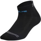 kerume(KELME) лодыжка носки 9876307 26 черный M
