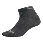 kerume(KELME) лодыжка носки 9876307 39 темно-серый L