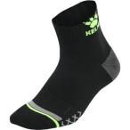 kerume(KELME) короткие носки 9876309 26 черный M