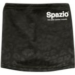 SPAZIO( леггинсы .o) SP neck warmer AC-0068 черный F