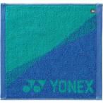 [ Yonex ] теннис одежда полотенце носовой платок [ унисекс ] AC1068olientaru голубой (567) Япония 33×34cm (FREE размер )