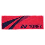  Yonex YONEX теннис аксессуары спорт полотенце AC1071 475: коралл красный 