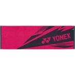  Yonex YONEX спорт полотенце AC1081 122: яркий розовый 