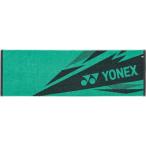  Yonex YONEX спорт полотенце AC1081 301: aqua 