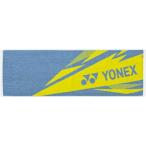  Yonex YONEX спорт полотенце AC1081 406: Mist голубой 
