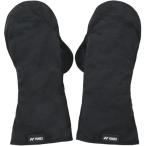  Yonex YONEX унисекс открытый pa-m теннис перчатка AC270 007: черный свободный 