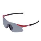 ヨネックス(YONEX) スポーツグラスコンパクト2 レッド AC394C2 001