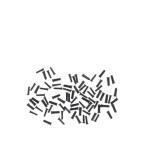  Yonex YONEX AXL специальный резиновая втулка AC416AXL 007: черный 