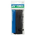 ヨネックス(YONEX) オーバルシューレース AC570 144 ダークグレー 110cm