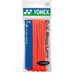  Yonex (YONEX) овальный колодка гонки AC570 212 яркий красный 130cm