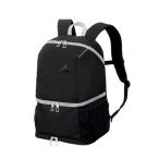 ショッピングアディダス リュックサック [アディダス] ボール用デイパック デイパック