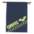 arena( Arena ) плавание плавание сумка мульти- сумка (M) AEAPJA05 NVY( темно-синий × желтый ) F