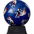 adidas(アディダス) サッカーボール レプリカ ミニモデル(直径約15cm) 2018年 FI ...