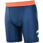 [ビラボン] [メンズ] アンダーショーツ (レギュラー ライズFIT) AI011-490/UNDER SHORTS/水着 インナー UVカット NVY_ネイビー US M (日本サイズM相当)