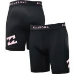 [ビラボン] [メンズ] アンダーショーツ (レギュラー ライズFIT) AI011-490/UNDER SHORTS/水着 インナー UVカット PNK_ピンク US S (日本サイズS相当)