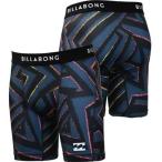 [ビラボン] [メンズ] アンダーショーツ (レギュラー ライズFIT) AI011-491/UNDER SHORTS/水着 インナー UVカット NEO_マルチカラー US L (日本サイズL相当)