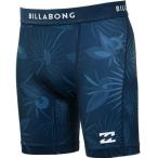 [ビラボン] [メンズ] アンダーショーツ (レギュラー ライズFIT) AI011-491/UNDER SHORTS/水着 インナー UVカット NVY_ネイビー US S (日本サイズS相当)