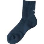 phiten(fai тонн ) спорт носки semi длинный темно-синий 25~27cm