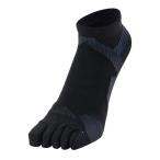 fai тонн пара .(so King ). пальцев спорт носки женский мужской BK/GY25-27