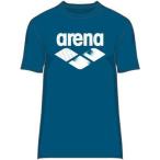 arena( Arena ) футболка acid ei рукоятка sote футболка (amuqja57-tblu) выбор O