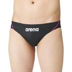 [FINA одобрение ]arena( Arena ).. купальный костюм гонки для мужской [AQUA ADVANCED] limi kSS размер ARN-1023M