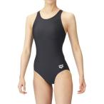 arena( Arena ) школьный купальник девушки Junior One-piece Junior ( электрическая розетка накладка. пакет имеется ) черный 100cm ARN-200WJ