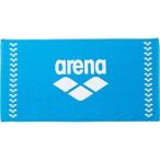 arena( Arena ) плавание для полотенце банное полотенце голубой ARN-6443 (60x120cm)