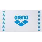 arena( Arena ) плавание для полотенце банное полотенце белый ARN-6443 (60x120cm)