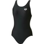 arena(アリーナ) レディース 練習用 水着 ワンピース ベーシック スクール ARN-700W BLK XB