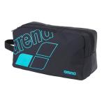 [ Arena ] 2 салон сумка AS5SBZ10U черный × изумруд (BKEM)