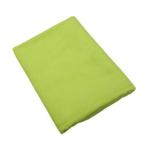 ASKA TOWEL(アスカタオル) サラッとドライ フェイスタオル ASK-2S ライム 400ｘ900