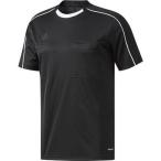 ( Adidas )adidas 2016re Felisi .-ji- короткий рукав BDI64 AJ5917 черный / белый M