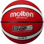 molten(moru тонн ) баскетбол резина 5 номер BGR5-RW
