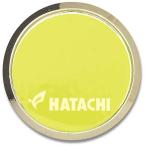 HATACHI ground Golf маркер (габарит) граунд-гольф флуоресценция маркер (габарит) сопутствующие товары аксессуары BH6043 перо . промышленность - tachi( желтый )