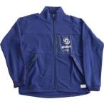 (ボネーラ)bonera サッカー フットサルウェア フリースジャケット BNR-FC001T [メンズ] BNR-FC001T NVY NVY M