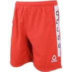 (ボネーラ)bonera フットサル ウェア プラクティスパンツ BNR-PS034P RED レッド O