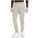 (ボネーラ)bonera サッカー フットサルウェア 裏起毛スウェットパンツ BNR-SW024P [メンズ] BNR-SW024P GRY GRY L