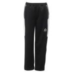 BONERA(ボネーラ) スムースジャージパンツ BLKWHT M