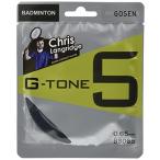 GOSEN[G-TONE 5BS065] бадминтон -тактный кольцо 