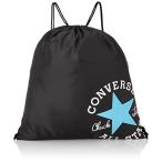 [ Converse ]napsak боковой застежка-молния имеется C2255092 черный / sax 