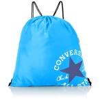 [ Converse ]napsak боковой застежка-молния имеется C2255092 sax / темно-синий 