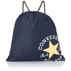 [ Converse ]napsak боковой застежка-молния имеется C2255092 темно-синий / Gold 