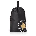 [ Converse ] мульти- сумка обувь место хранения возможно C2255094 черный / Gold 