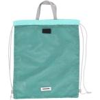 [コンバース] バスケ ナップサック パーテーションナップサック C2556093 パステルグリーン