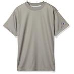 [チャンピオン] Tシャツ バスケットボール C3-MB395 メンズ オックスフォードグレー 日本 3XL (日本サイズ3L相当)