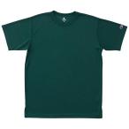 [チャンピオン] Tシャツ バスケットボール C3-MB395 メンズ グリーン 日本 XS (日本サイズXS相当)