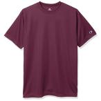 [チャンピオン] Tシャツ バスケットボール C3-MB395 メンズ マルーン 日本 XS (日本サイズXS相当)