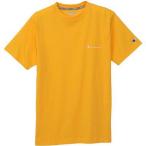 [チャンピオン] SPORTS Tシャツ C3-TS316 メンズ マスタード L