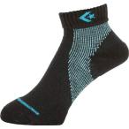  Converse Jump выше носки черный / голубой ламе CB102002 1923L 25-27cm
