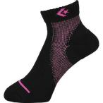 CONVERSE( Converse ) Jump выше носки CB102002 корзина носки (CB102002-1962) черный /ma The nta2729